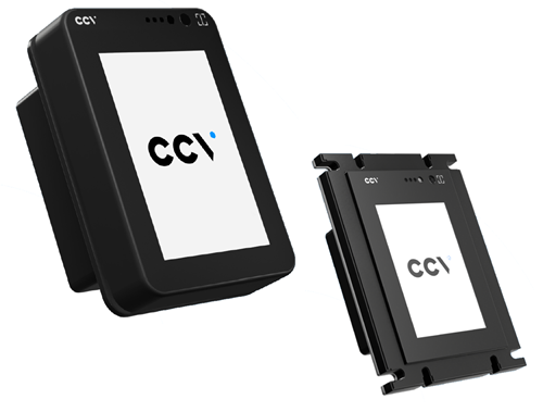 CCV PAX IM25 500 Edge Frame 2
