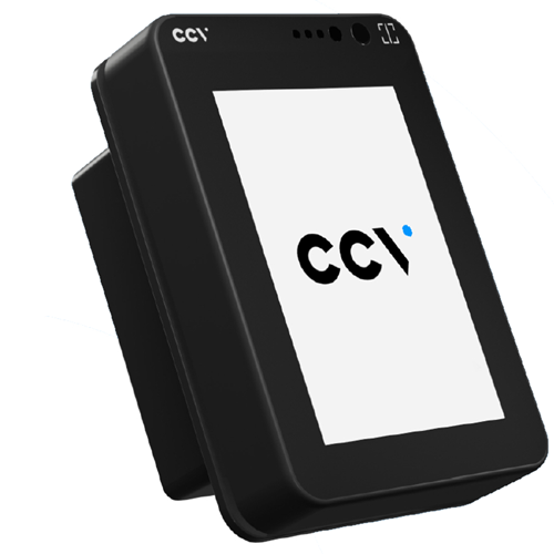 CCV PAX IM25 500 Edge