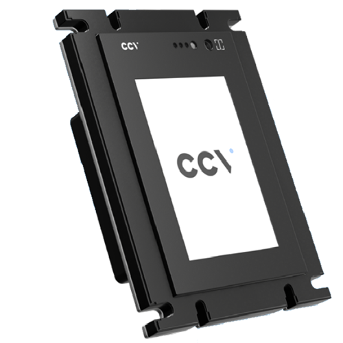 CCV PAX IM25 500 Frame