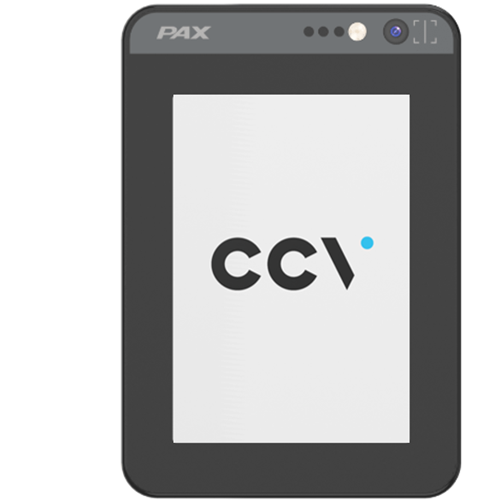 CCV PAX IM25 500