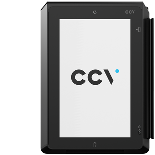 CCV PAX IM30 500