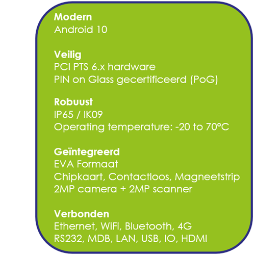CCV PAX IM30 QV SPEC 500