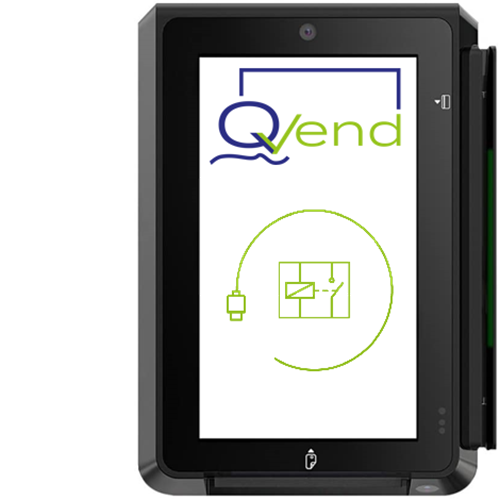 IM30 Q Vend SI 2 500