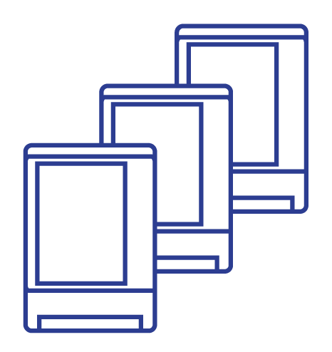 Icons Blauw VALINA Groep31