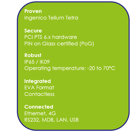 SELF2000 LE SPECS 500 EN