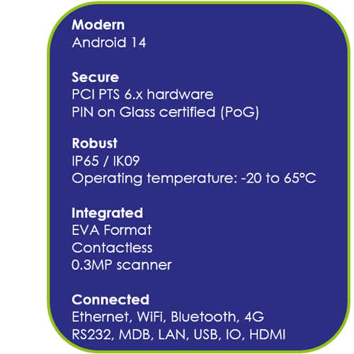 SX5000 SPECS 500 EN
