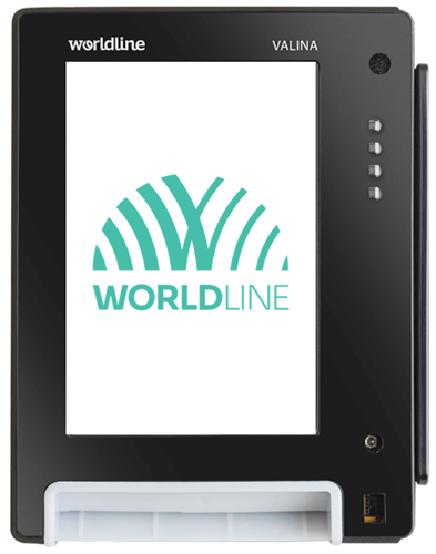 Worldline VALINA 500
