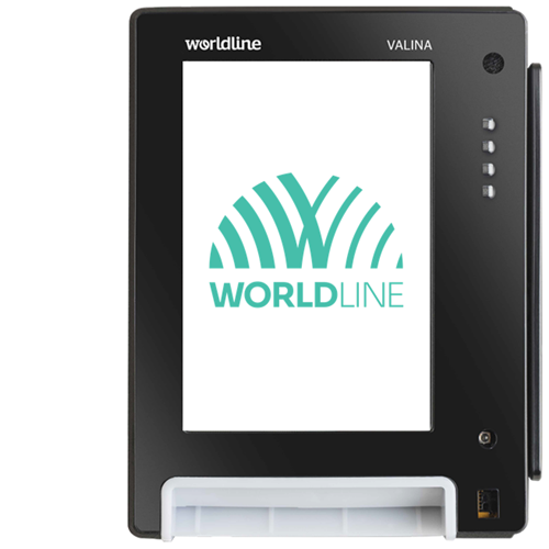 Worldline VALINA 500