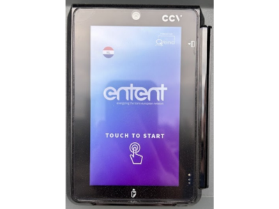 Entent Woerden Artikel