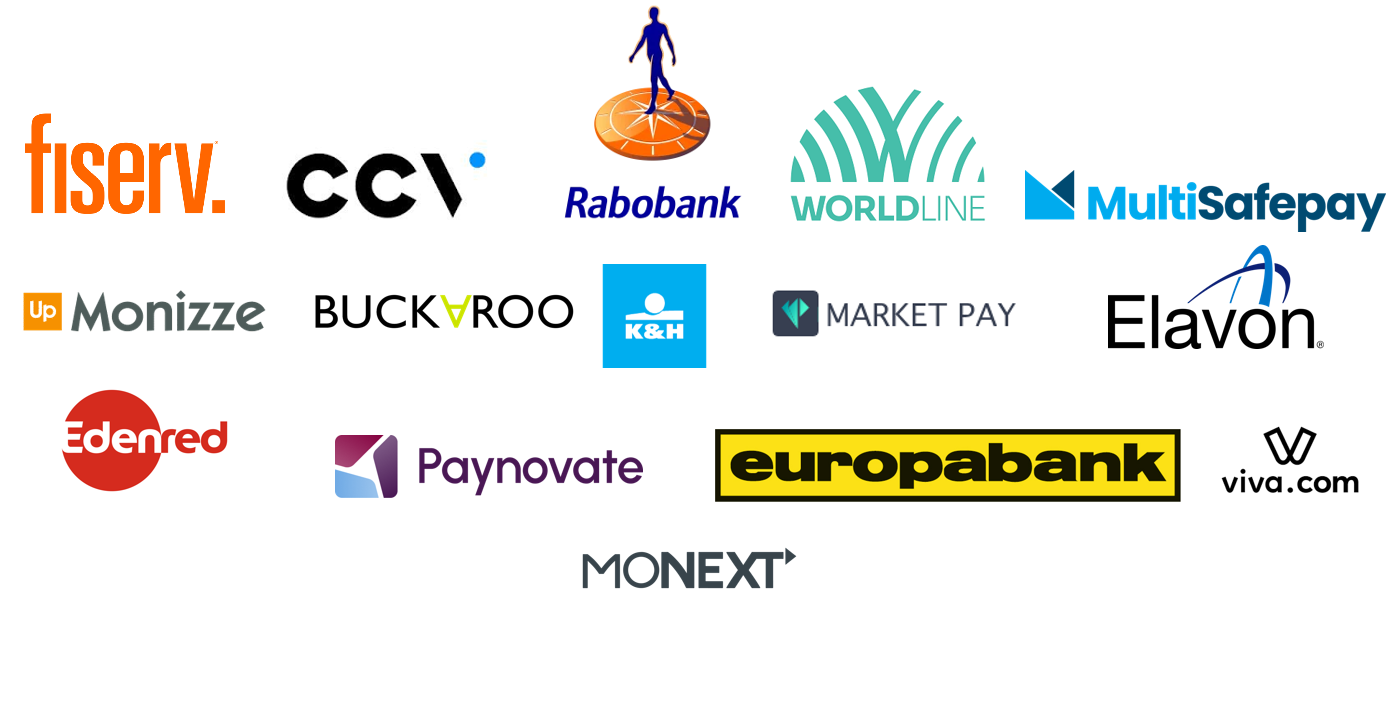 CTAP acquirers