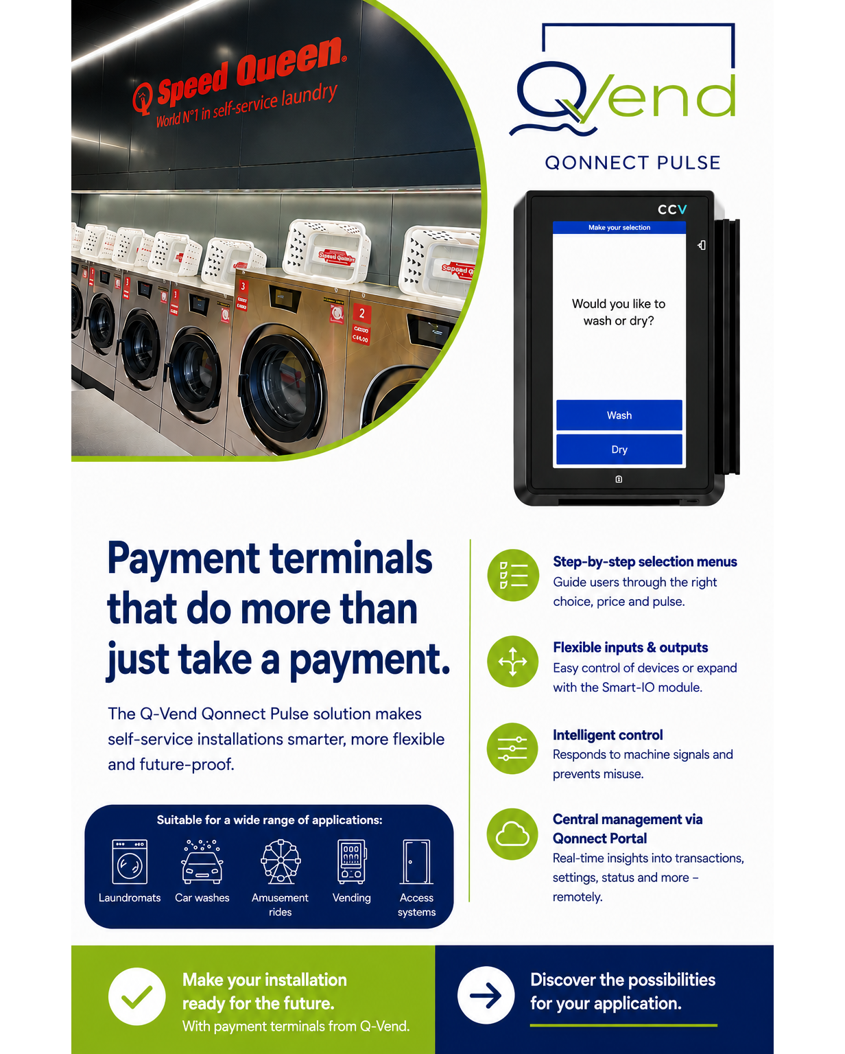 Qonnect Pulse overview website EN