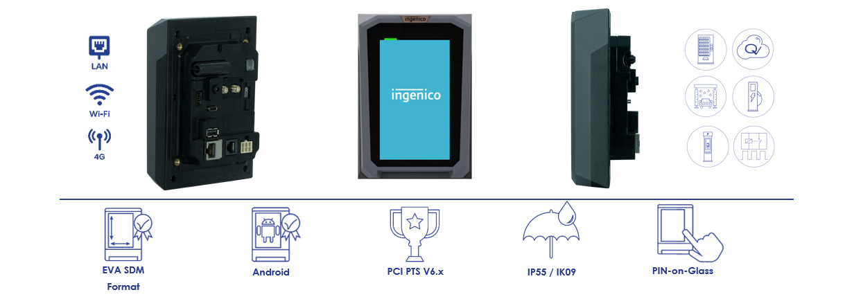 SX7000 overview specs