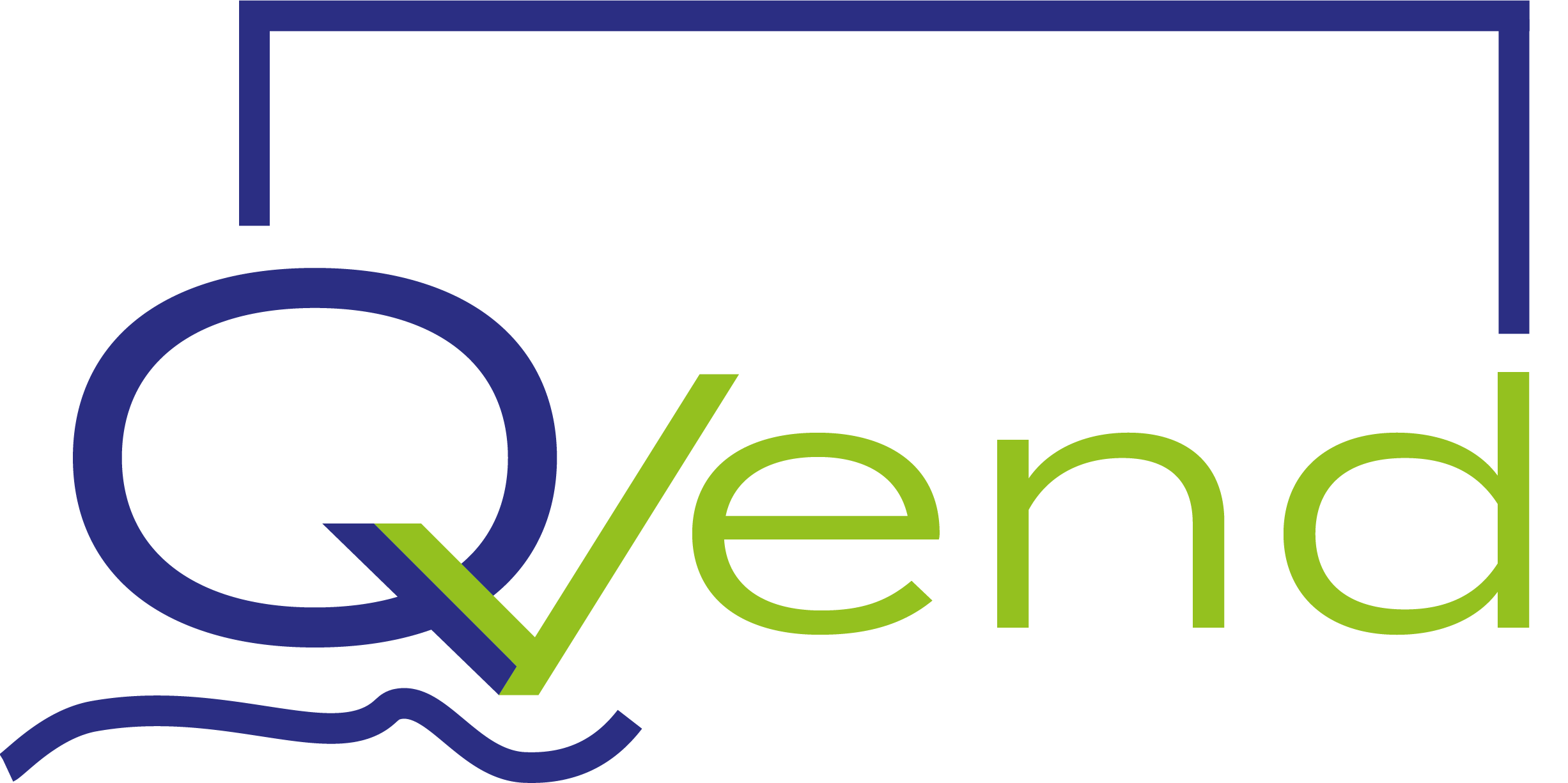Logo Q-Vend