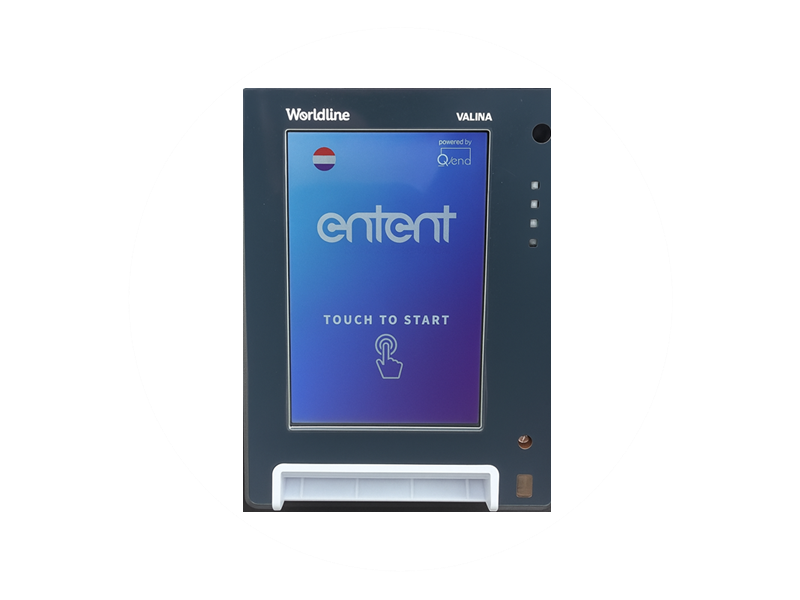 Entent Rotterdam 800