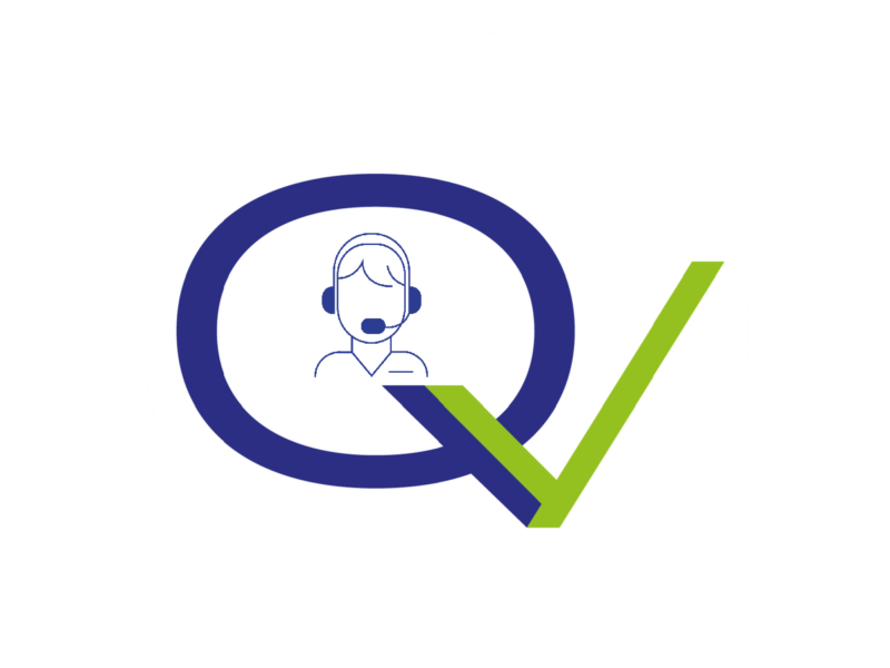 QV Support