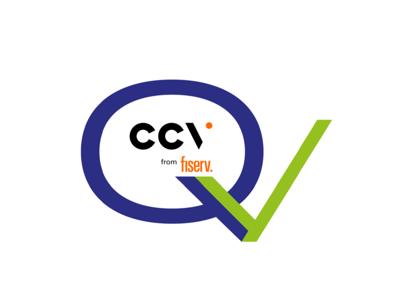 Terminal suppliers CCV