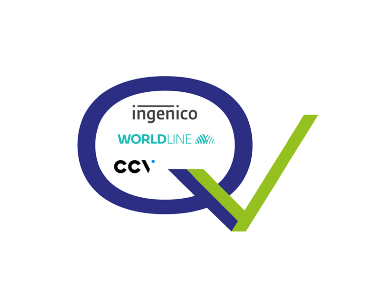 Terminal suppliers 800