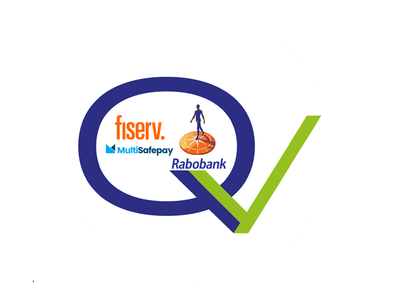 Terminal transactieverwerkers 800