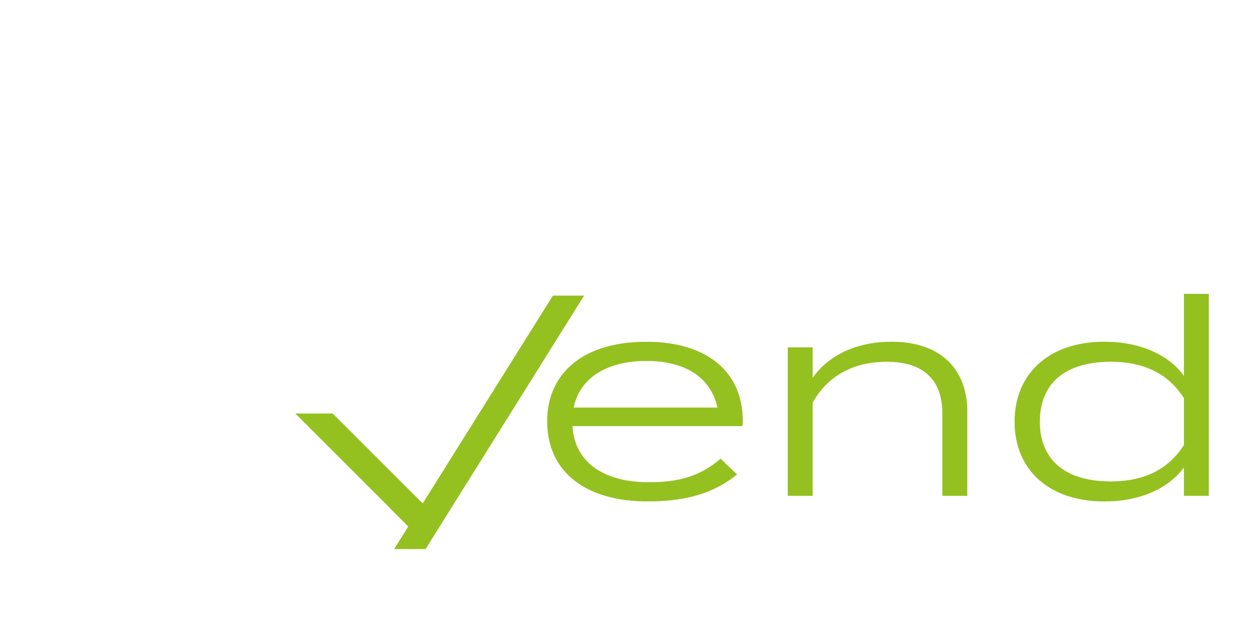 Q-vend Logo